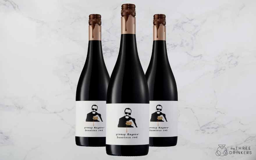 Morrisons wine deals deals